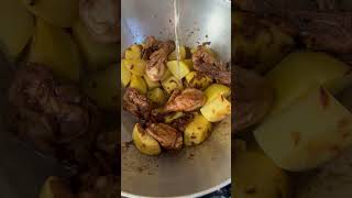 quotAuthentic Adobong Manok Recipe A Filipino Classic You Need to Tryquot food cookingwithpabs [upl. by Baram331]