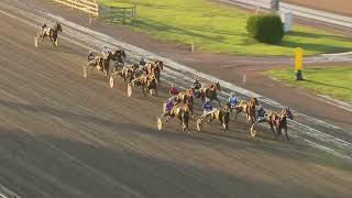 Åbytravet 241107  Lopp 8 [upl. by Gordon]