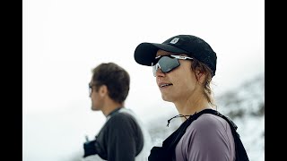 Trailrunning with uvex eyewear [upl. by Matheson]