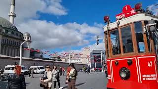 Istiklal Isztambul [upl. by Akselav808]