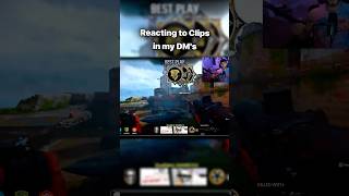 The BEST BO6 Clips 🔥 callofduty blackops6 trickshotting [upl. by Nirol]