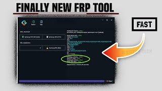 New Powerful🔥FRP Bypass Tool 2024 All Samsung Android 121314  Google Account Remove bypass FRP [upl. by Calesta]