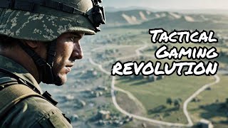 How ARMA 3 Changed Tactical Gaming Forever [upl. by Slade953]