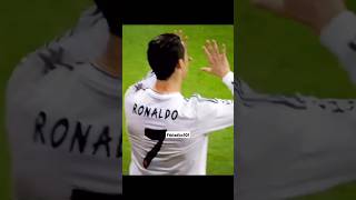 This camera angle ☠️football ronaldo viralvideo youtubeshorts realmadrid shorts viralbale [upl. by Leohcin]