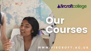 Staying and Studying at Fircroft College in Birmingham [upl. by Enila]