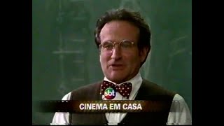 FLUBBER UMA INVENÇÃO DESMIOLADA 1997 TVRIP SBT [upl. by Lund]