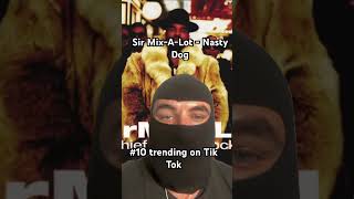 Sir Mixalot  Nasty Dog  “15 Sec Reaction” sirmixalot nastydog musicreaction oldschool [upl. by Ornstead]