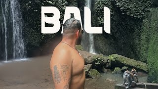 Bali  Indonesia A Cinematic Video [upl. by Sorensen]