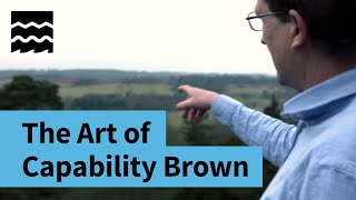 The Art of Capability Brown 17161783 [upl. by Lareneg]