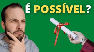 COMO TER A TESE DE MESTRADO PERFEITA Dicas e Ferramentas [upl. by Edra220]