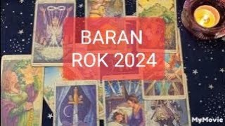 BARAN prognoza na rok 2024 [upl. by Lamrej]