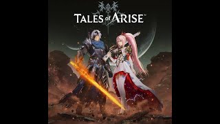 Tales of ARISE Iron Mask No Longer Half Masked Alphie is here RESCUE ZEPHYR Cysloden 10 [upl. by Argent533]