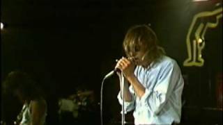 Talk Talk  Living in Another World Live at Montreux 1986 [upl. by Elac338]