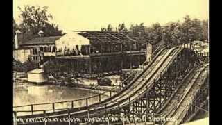 Lost Amusement Parks  Ludlow Lagoon Ludlow  Covington Kentucky [upl. by Hollander]