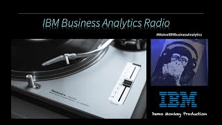 Business Analytics Radio ReportWORQ interview Wurzburg Germany 2024 [upl. by Korry]