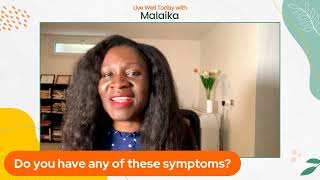 What are the causes and symptoms of hypothyroidism and hyperthyroidism [upl. by Nosduj]