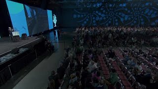 RootsTech 2024 Family Discovery Day Live Session [upl. by Nowaj568]