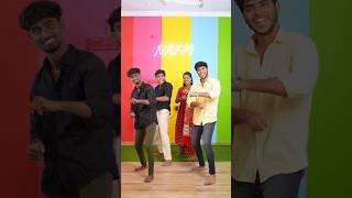 NRFM Vibe 🔥 shorts shortvideo shortsfeed trending dance family reels song viralvideo [upl. by Trbor]