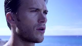 Latest Davidoff Cool Water Ad Starring Scott Eastwood [upl. by Joshuah914]