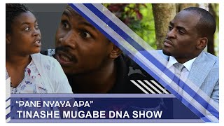 THE CLOSURE DNA SHOW Season11 Episode3 PANE NYAYA APA theclosurednashow tinashemugabednaman [upl. by Yarak]