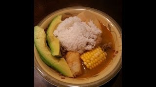 Como hacer Sancocho Puertorriqueño a mi manera [upl. by Anomas]