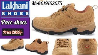 Lakhani pace armaan mens wonder sports running shoes [upl. by Mikey]