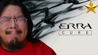 ALBUM REACTION ERRA CURE [upl. by Thecla]