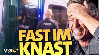 Von der Polizei erwischt Auto Deal geht nach hinten los  Verstehen Sie Spaß [upl. by Thorne892]