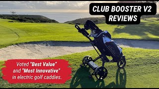 Club Booster V2 Reviews and Ratings  Alphard Golf [upl. by Krik]