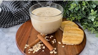 Avena Dominicana 🇩🇴 [upl. by Morocco753]