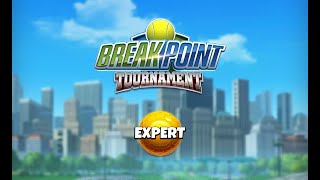 Expert  Hole 18  Breakpoint Tournament OR Golf Clash [upl. by Chil559]