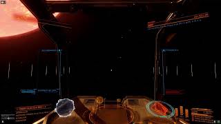 Test 2  Elite Dangerous  ESPUY [upl. by Portland]