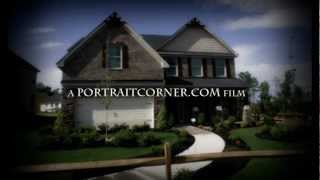 The quotMontclairquot Model Home Virtual Tour [upl. by Costanza77]