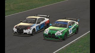 They hate it cause they aint it M4 fixed at Lime Rock [upl. by John]