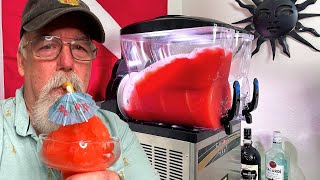 Bringing In Summer The Right Way  Vevor Slushie Machine Review [upl. by Swift736]