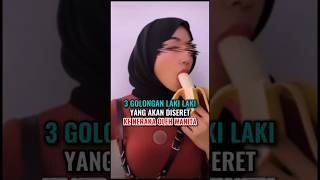 GOLONGAN LAKILAKI YANG MASUK NERAKA KARENA WANITA ‼️ feedshorts kontenislami siksaneraka [upl. by Elocaj]