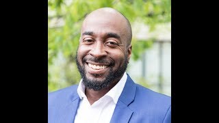 Meet the 2018 Loeb Fellows Eric Williams [upl. by Peyter947]