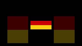 German Marching Song quotErikaquot history germany german deutschland deutsch [upl. by Laud]