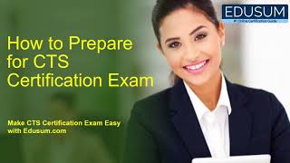 How to Prepare for AVIXA CTS Certification Exam [upl. by Ahseile]