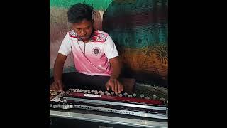 YouTube shorts video  Mere dholna 30 Song Benjo [upl. by Miza]