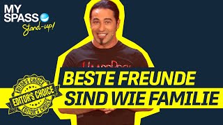 Die besten Freunde sind wie Familie  Empfehlung aus der Redaktion  BestOf [upl. by Arbe33]