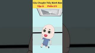 Những câu chuyện của tiểu bánh bao đáng yêu tập 11 phần 23 [upl. by Erie]