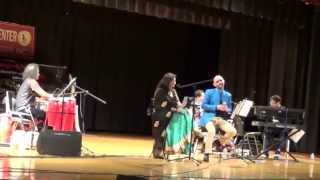 Akhiyan sang akhiya by Rajesh panwar At Stamford CT US [upl. by Rosalind]