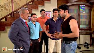 CID  Gumshuda Parivar  Episode 1072  4th May 2014 [upl. by Nnaytsirk]