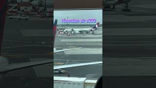 Plane spotting at JFK pt2 aviation airport jfkairport [upl. by Fenwick494]