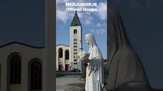 ❤️Medjugorje❤️Ave Maria  Zdravo Kraljice Mira❤️ [upl. by Karas]