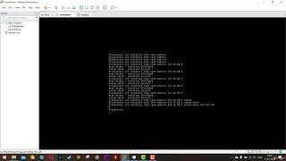 16 Creating a windows machine and routing it thru CP [upl. by Liuqa]