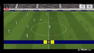 Live streaming of Efootball 2025 mobile [upl. by Karon157]