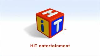 DHX Media HiT Entertainment FisherPrice 2024 [upl. by Nit]