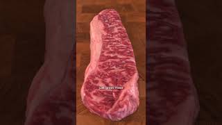 5 Rump vs 15 Scotch Fillet vs 60 Wagyu Porterhouse [upl. by Elyse]